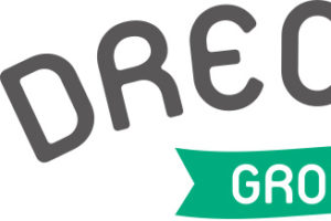 DRECOME_GROUPロゴ